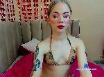 LeslyCake bongacams livecam show performer room profile