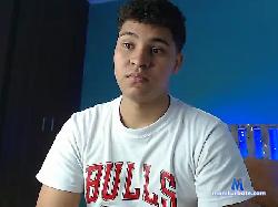 Haron23 bongacams live cam performer profile