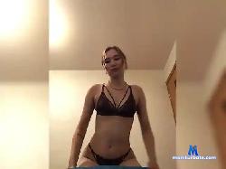 LinaMadnessss bongacams live cam performer profile