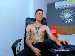 charlie-davis bongacams livecam show performer room profile