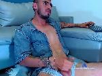 GaelMoore bongacams livecam show performer room profile