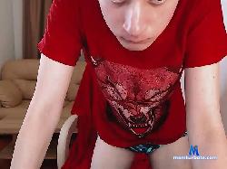 KillianU bongacams live cam performer profile