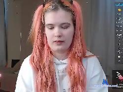 Marta-Moon bongacams live cam performer profile