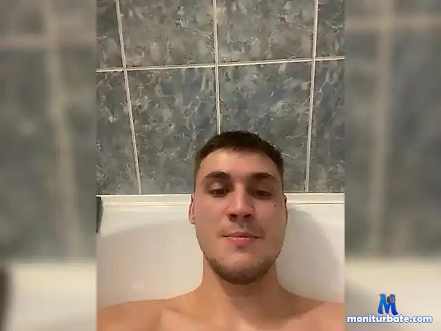 Cyber-king bongacams performer male