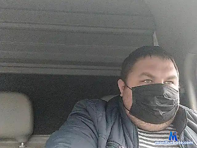 Semik1987s bongacams performer male