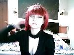 CatherineCute bongacams livecam show performer room profile