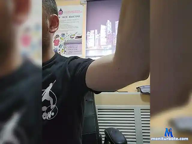 Tatarin911 bongacams performer male
