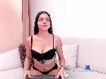 CintiaGrant bongacams livecam show performer room profile
