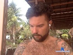 Mario-Baldini bongacams live cam performer profile