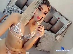 DeliciiusBigass bongacams live cam performer profile