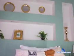 LuisaBrown1 bongacams live cam performer profile