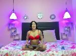 evessin bongacams livecam show performer room profile