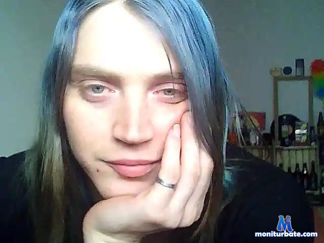 HaniMilk bongacams performer couple of 2 transsexuals