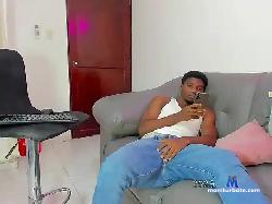 wild-damon bongacams live cam performer profile