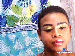 KaluanaSweett bongacams live cam performer profile