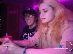 pretty-sweety bongacams livecam show performer room profile