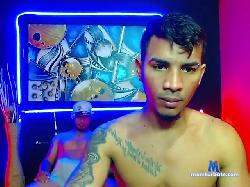 duoperverse2 bongacams live cam performer profile