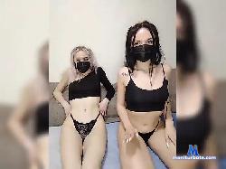 Sexy-kitties66 bongacams live cam performer profile