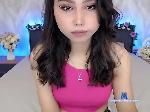 BabiRossi bongacams livecam show performer room profile