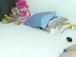 veronica-cristian bongacams live cam performer profile