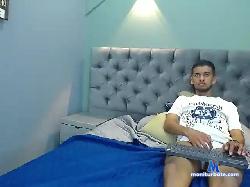 Alan-jerr bongacams live cam performer profile