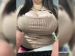 BLACKLOVE-11 bongacams live cam performer profile