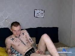 PartyRave bongacams live cam performer profile