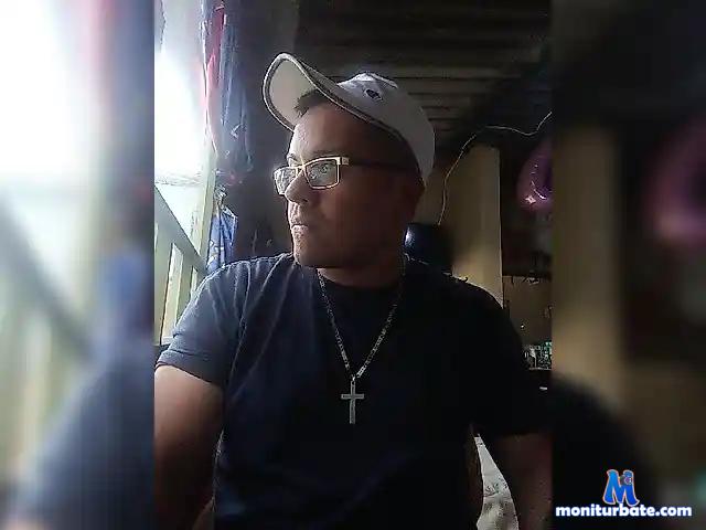 Reytucci bongacams performer male