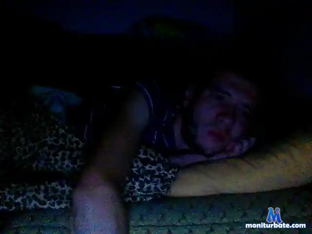 ilya19942 bongacams performer male