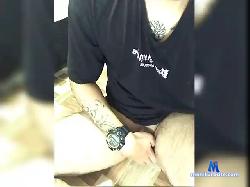 WilliamDixon bongacams live cam performer profile