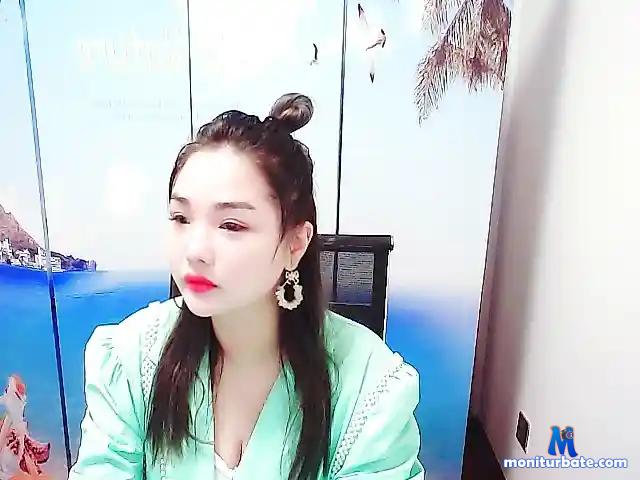 Zuoliangping bongacams performer female