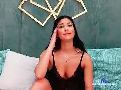 DianeKoles bongacams live cam performer profile