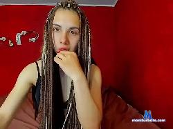LittlePonya bongacams live cam performer profile