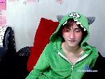 LadyCoffee bongacams livecam show performer room profile