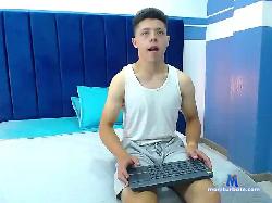 Black--Angell- bongacams live cam performer profile