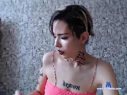 KatiaFatiadis bongacams live cam performer profile
