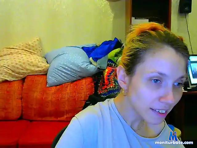 DebraForcus bongacams performer female