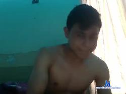 JGMEXXX bongacams live cam performer profile
