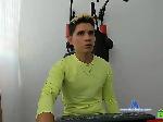 Angelito-26 bongacams livecam show performer room profile