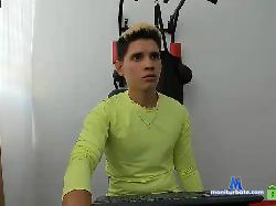 Angelito-26 bongacams live cam performer profile