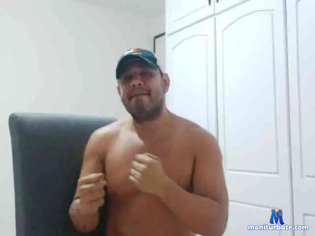 Pettersexx bongacams performer male