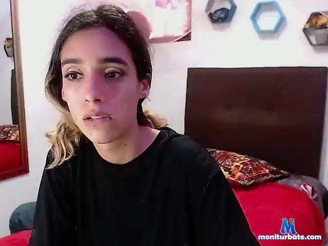 Romance-hot bongacams performer couple male female