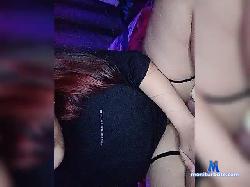 Krissstia bongacams live cam performer profile