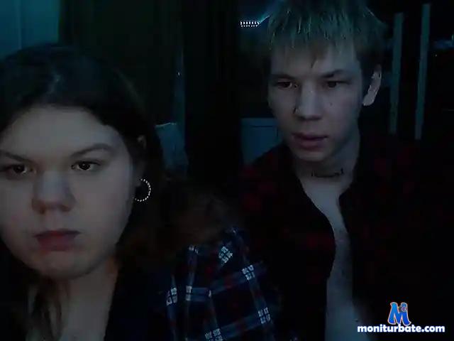 LessonTT bongacams performer couple male female