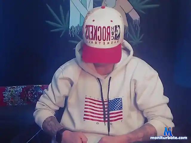 Burper-king bongacams performer male