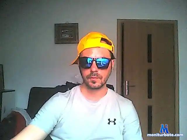 spaceboy91 bongacams performer male