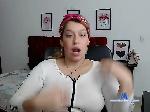 DannaSaenz bongacams livecam show performer room profile