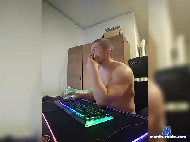 Venon777 bongacams performer male