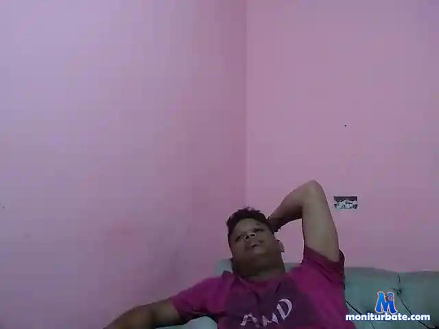 Elking29 bongacams performer male