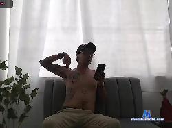 couple-latin23 bongacams live cam performer profile